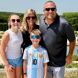 Meet your Posher, Stacey